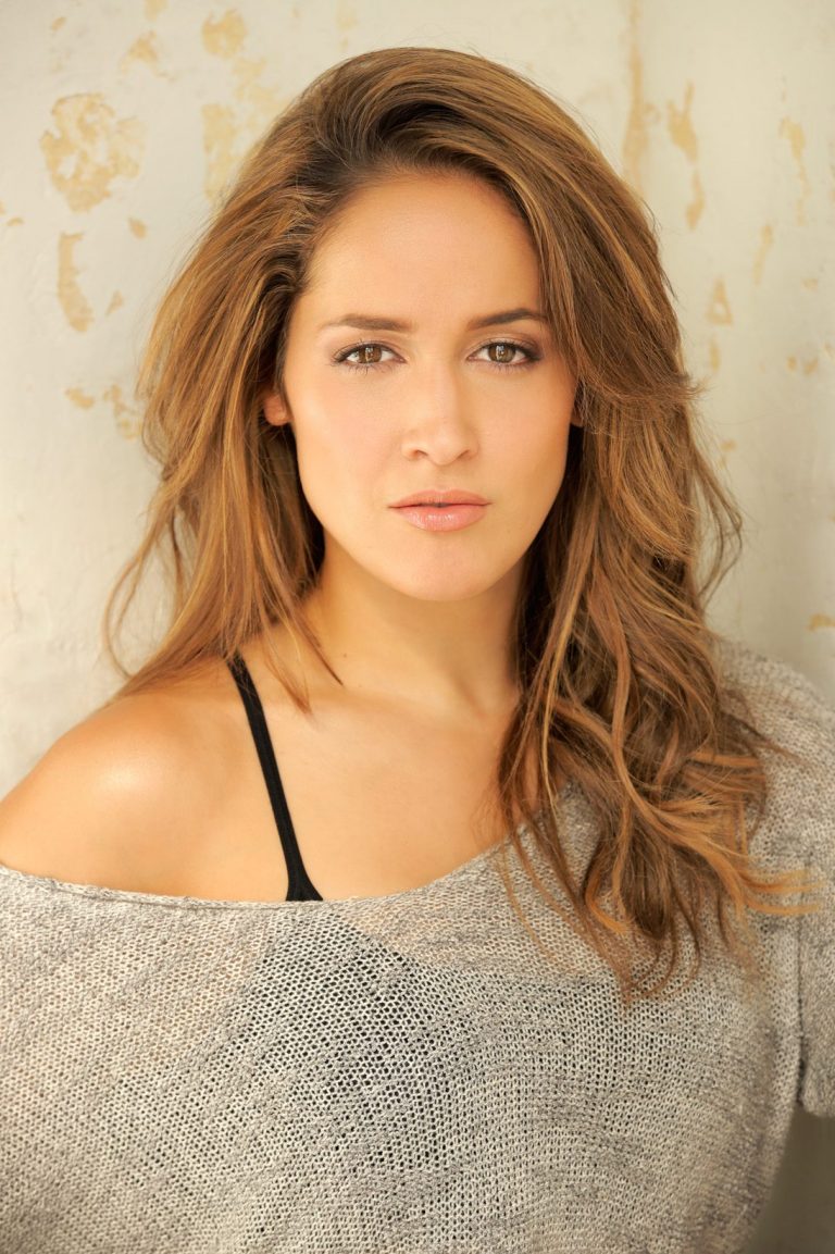 8 Things You Didn't Know About Jaina Lee Ortiz Super Stars Bio