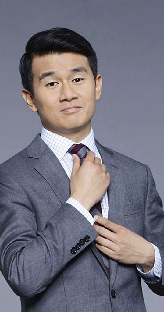 Ronny Chieng Biography, Height & Life Story Super Stars Bio