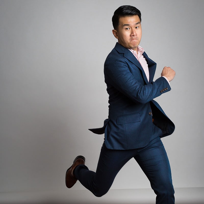 Ronny Chieng Biography, Height & Life Story Super Stars Bio