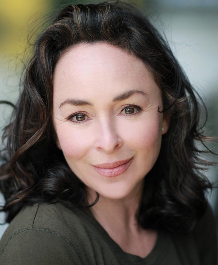 Samantha Spiro Biography, Height & Life Story Super Stars Bio