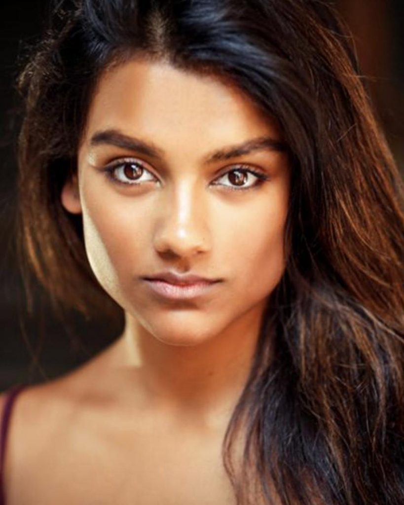 Simone Ashley Biography, Height & Life Story Super Stars Bio