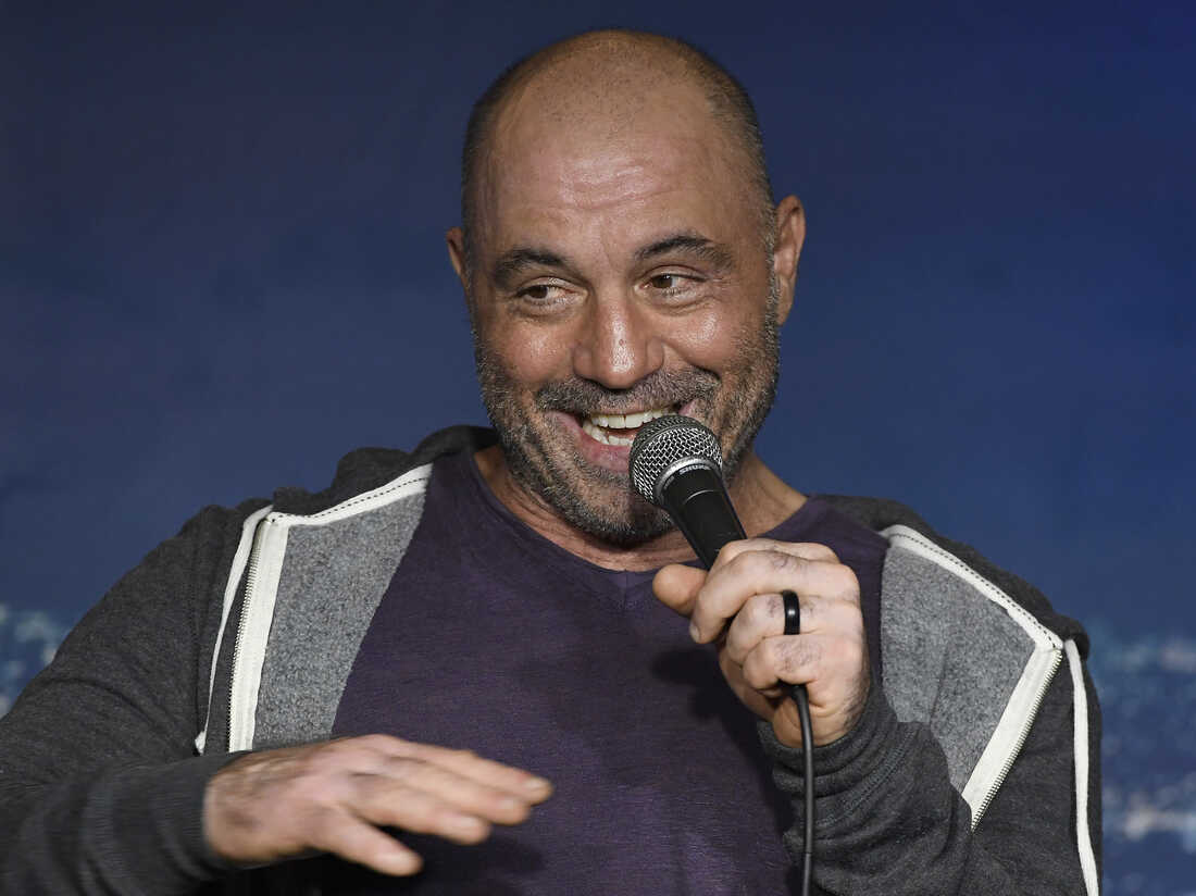 Joe Rogan Biography, Height & Life Story Super Stars Bio