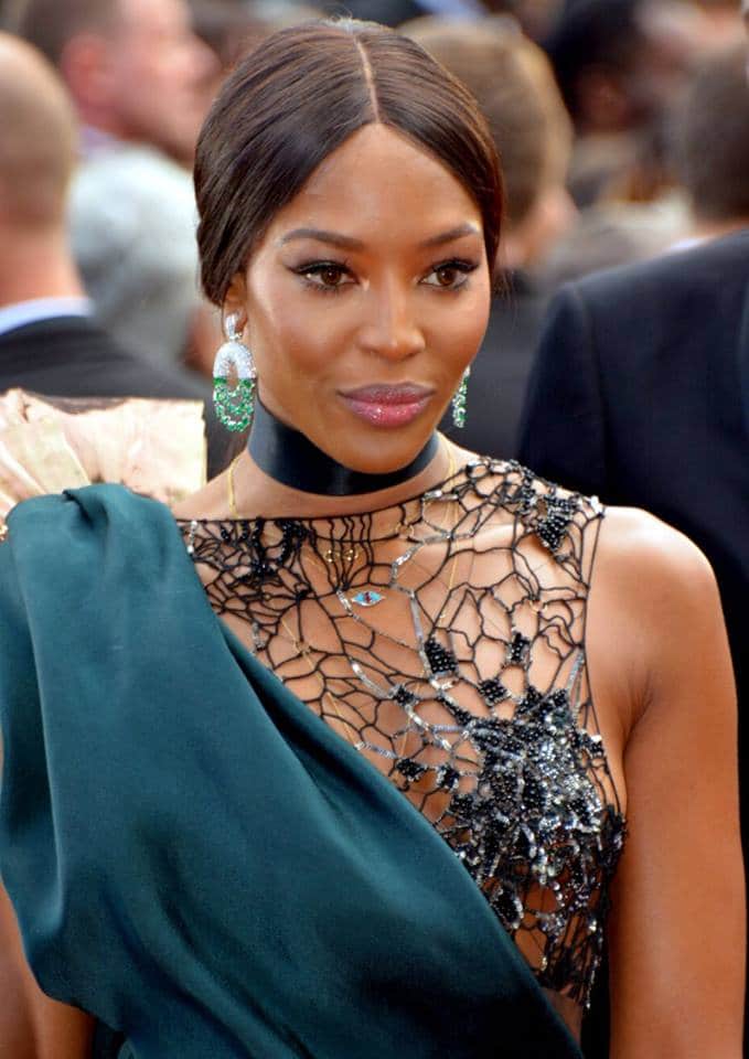 Naomi Campbell Biography, Height & Life Story Super Stars Bio