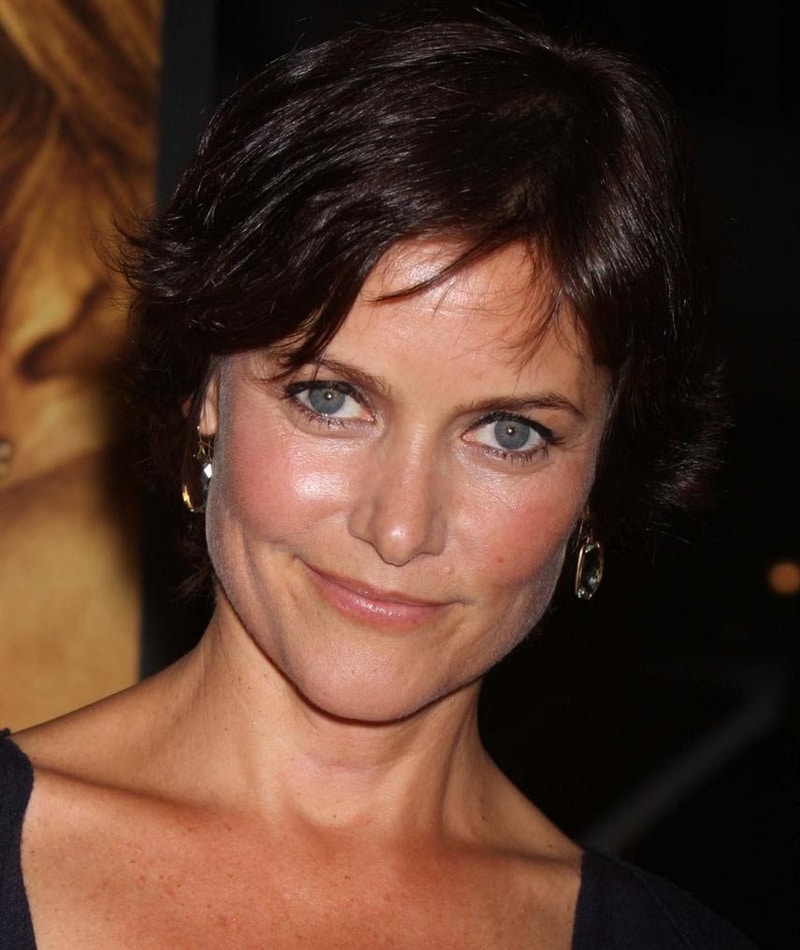 Carey Lowell Biography, Height & Life Story Super Stars Bio Wiki N Biography