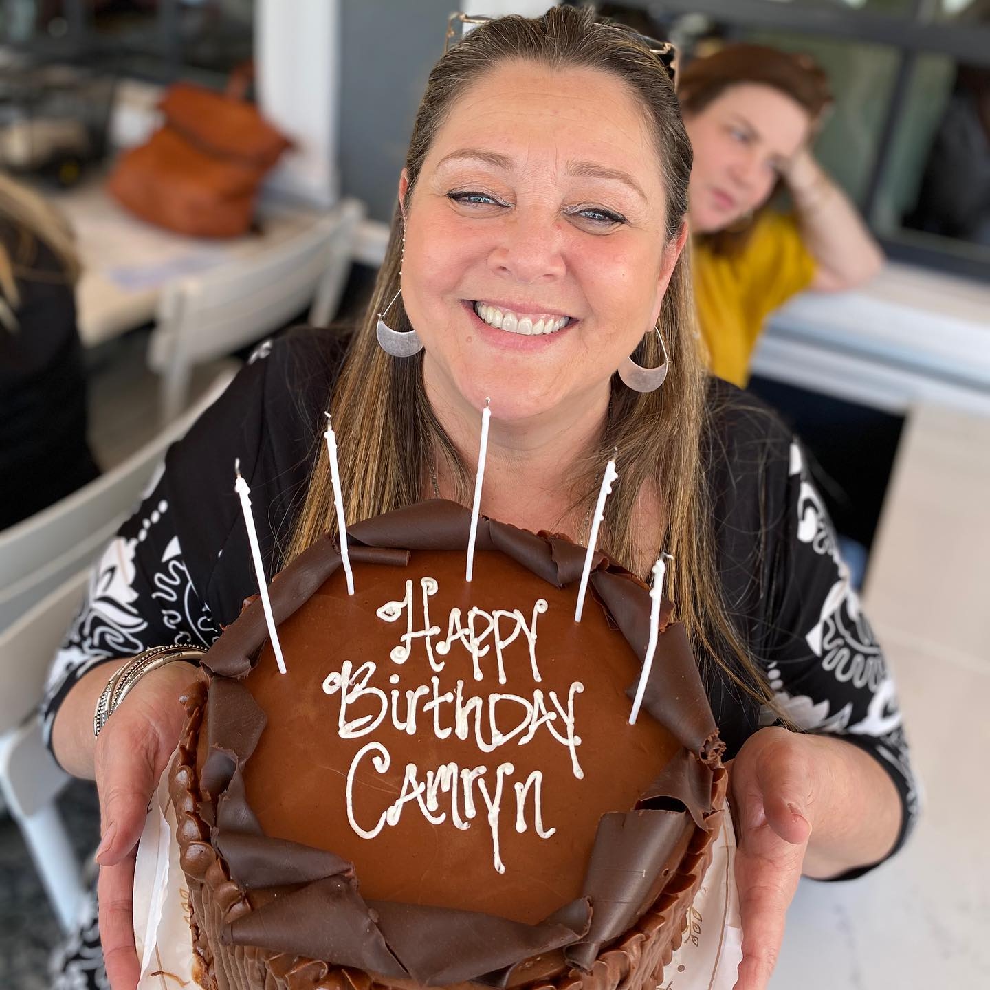 Camryn Manheim Biography, Height & Life Story Super Stars Bio