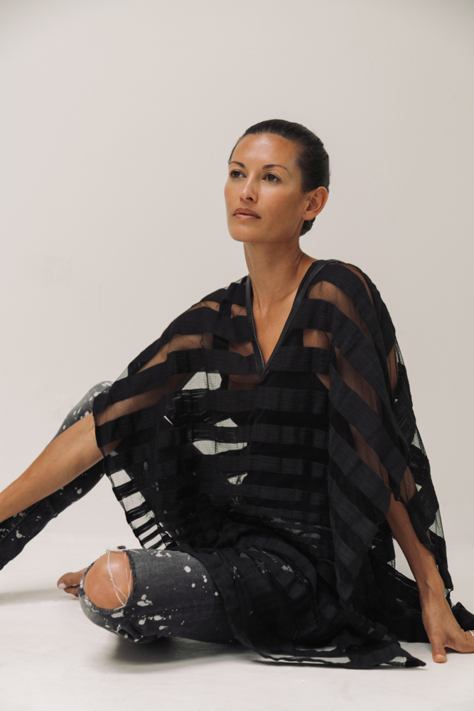 Malia Jones Debut Swim Collection Surf Like a Girl