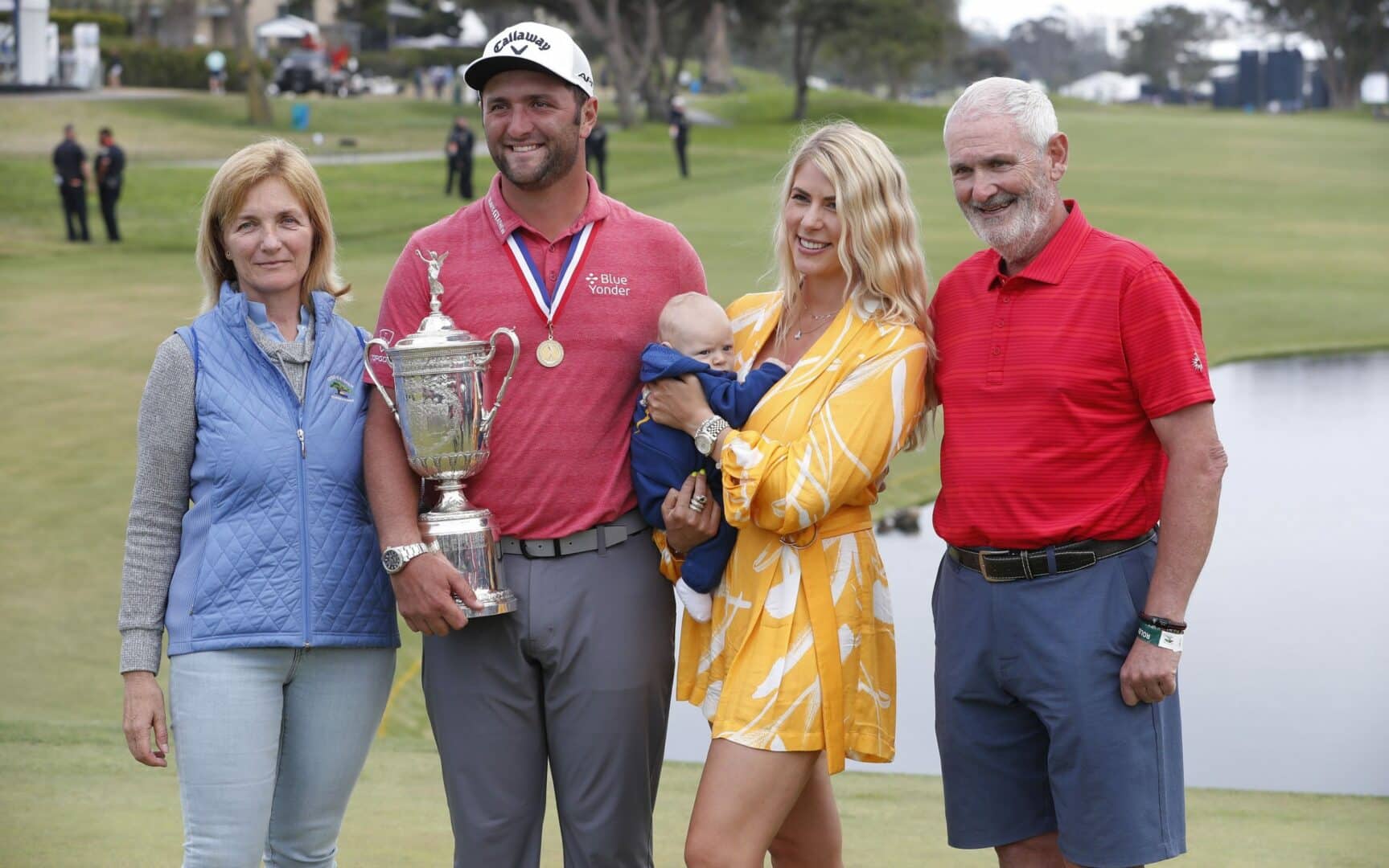 Jon Rahm 2023 Net Worth, Salary, and Earnings Surprise Sports