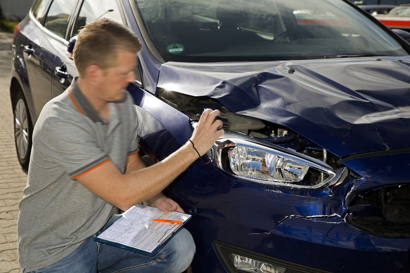 Oliver Kinzelmann Kfz Gutachter Kfz Sachverstandiger