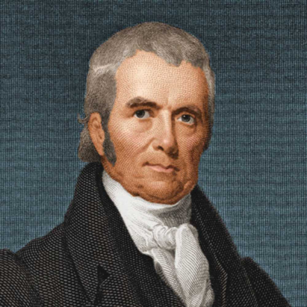 SwashVillage John Marshall Biografía