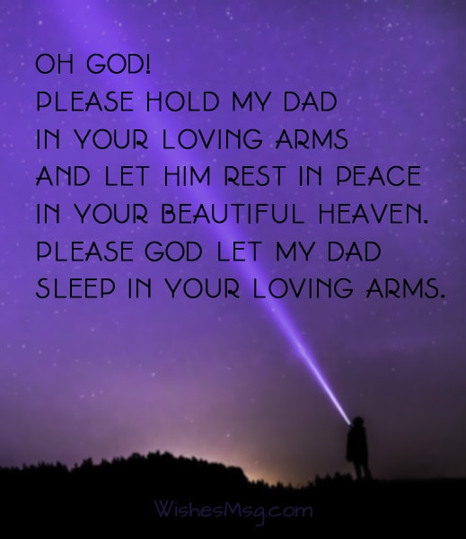 Death Anniversary Messages For Father Remembrance Quotes Sweet Love