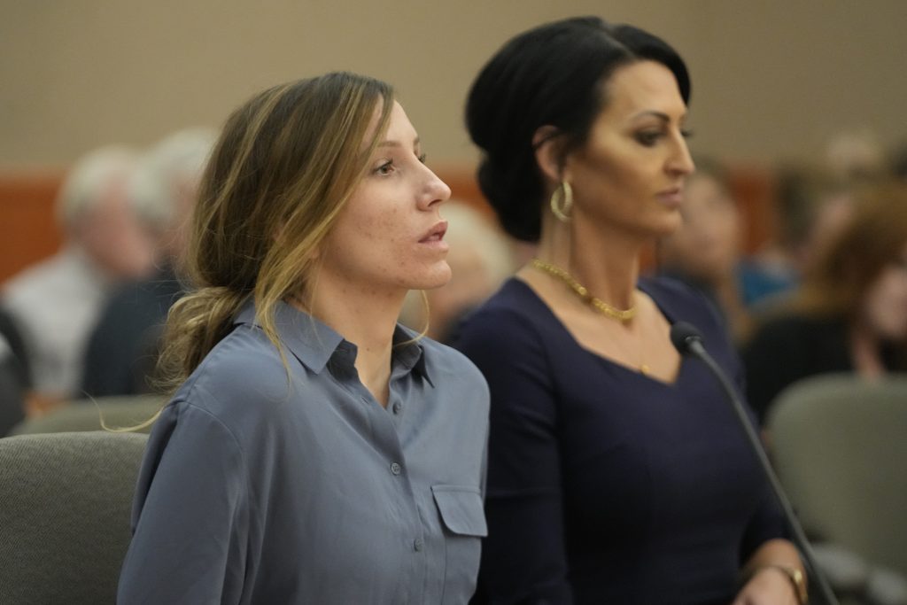 Kouri Richins defense raises concerns about her right to a fair trial