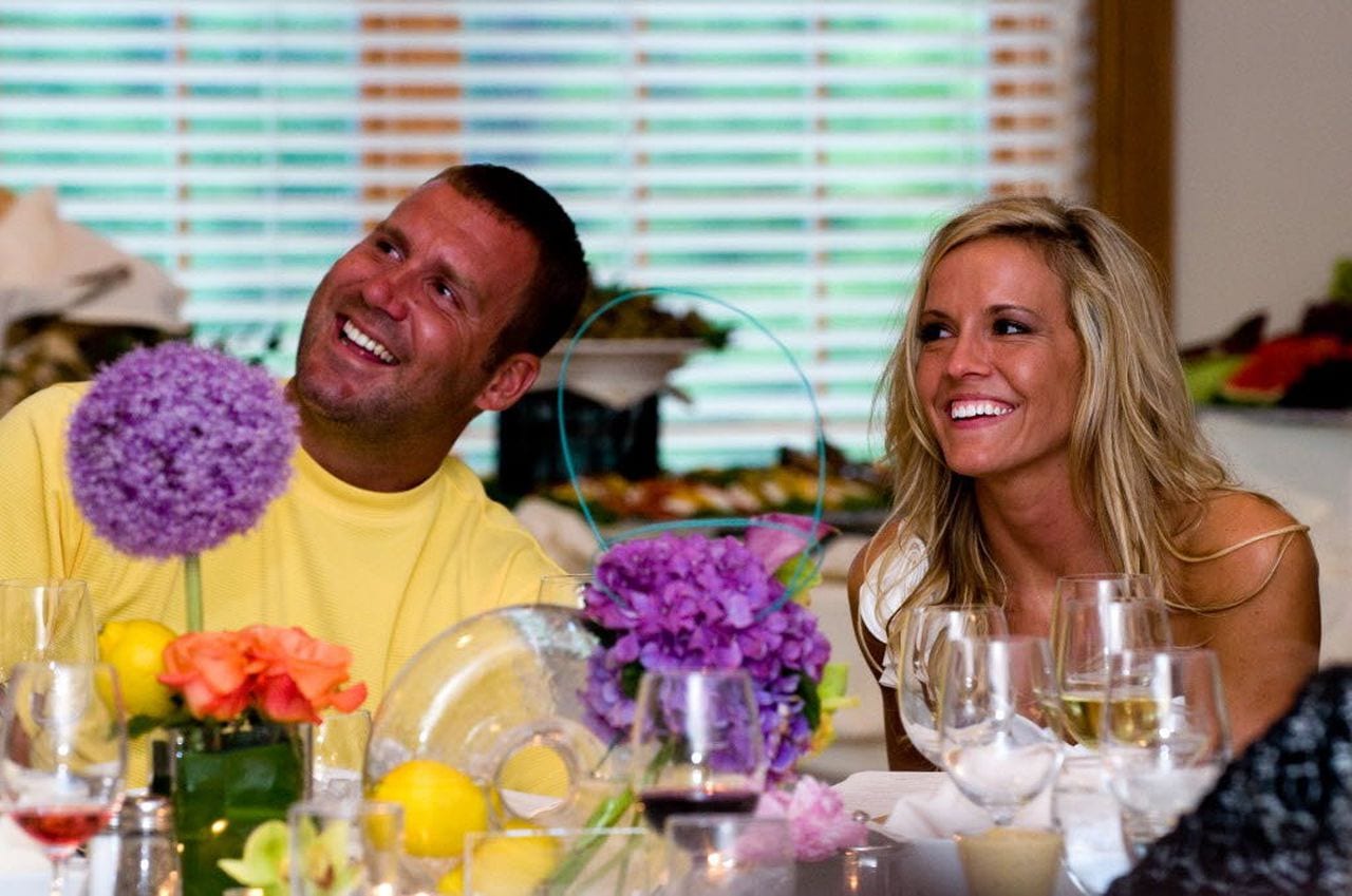 Ben Roethlisberger's wife Ashley opens up about her marriage Swipe Sports