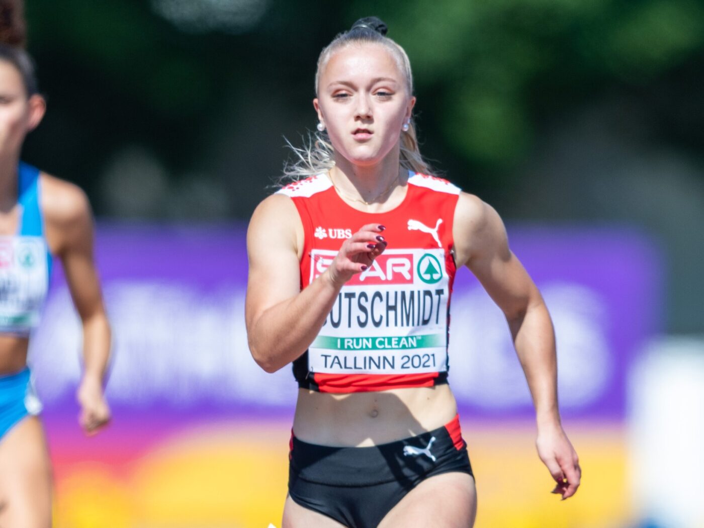 Swiss Athletics sélectionne cinq athlètes pour les CM U20 Swiss Athletics