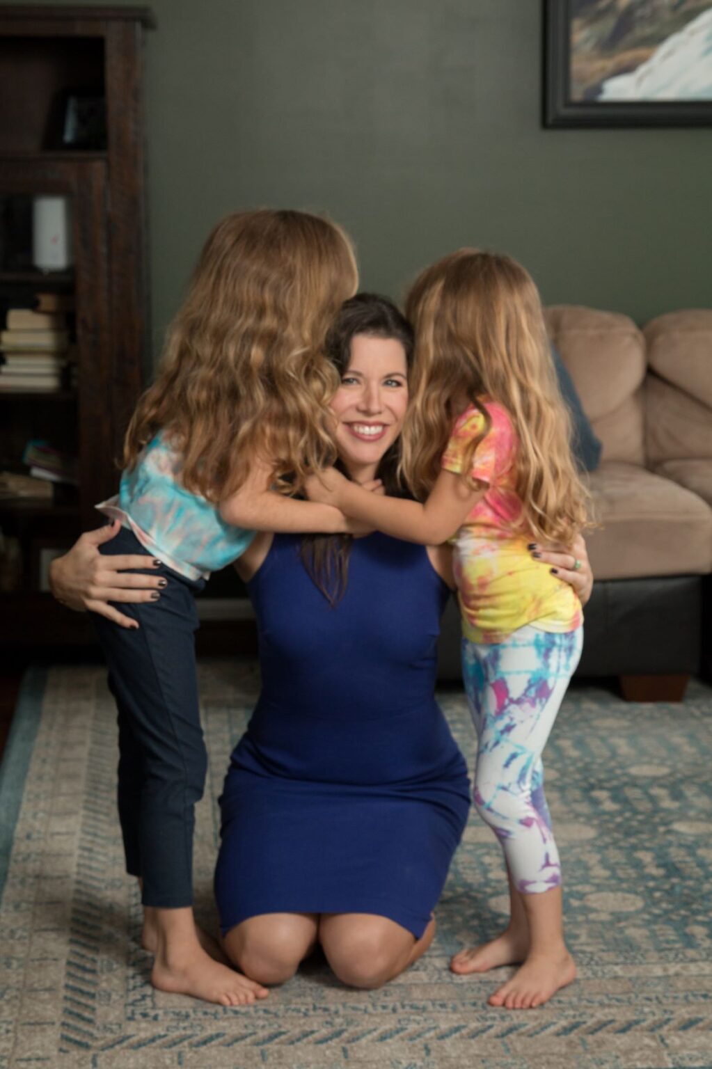 Mary Katharine Ham Moving Forward Without Fear Finding Strength in a