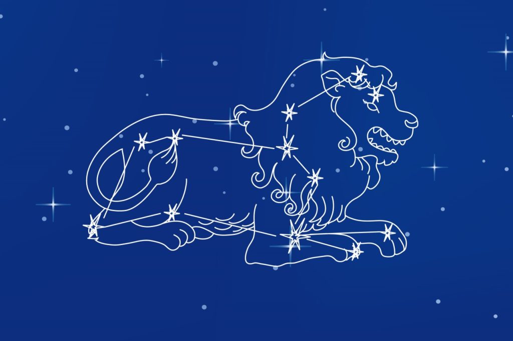 Leo Midheaven Public Image and 5 Great Careers