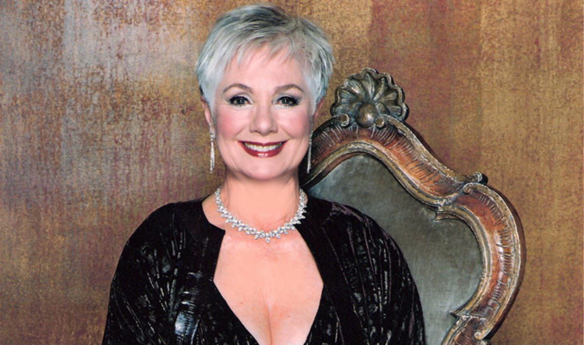 Shirley Jones To Be Honored At Bucks County Playhouse Times Square