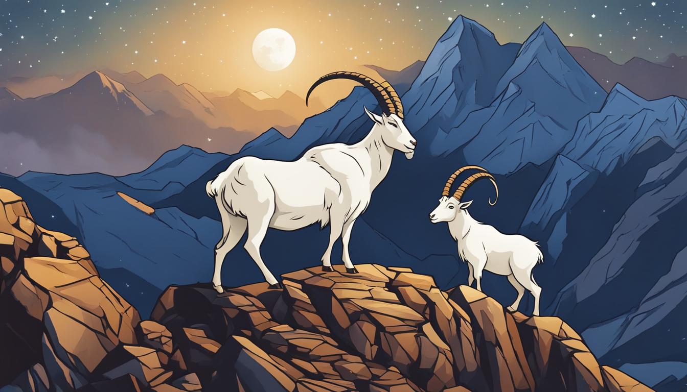 Capricorn Soulmate (Traits & Relationship Compatibility)