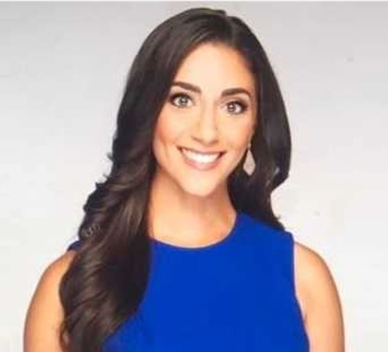 NBC News names Raffa White House correspondent Talking Biz News
