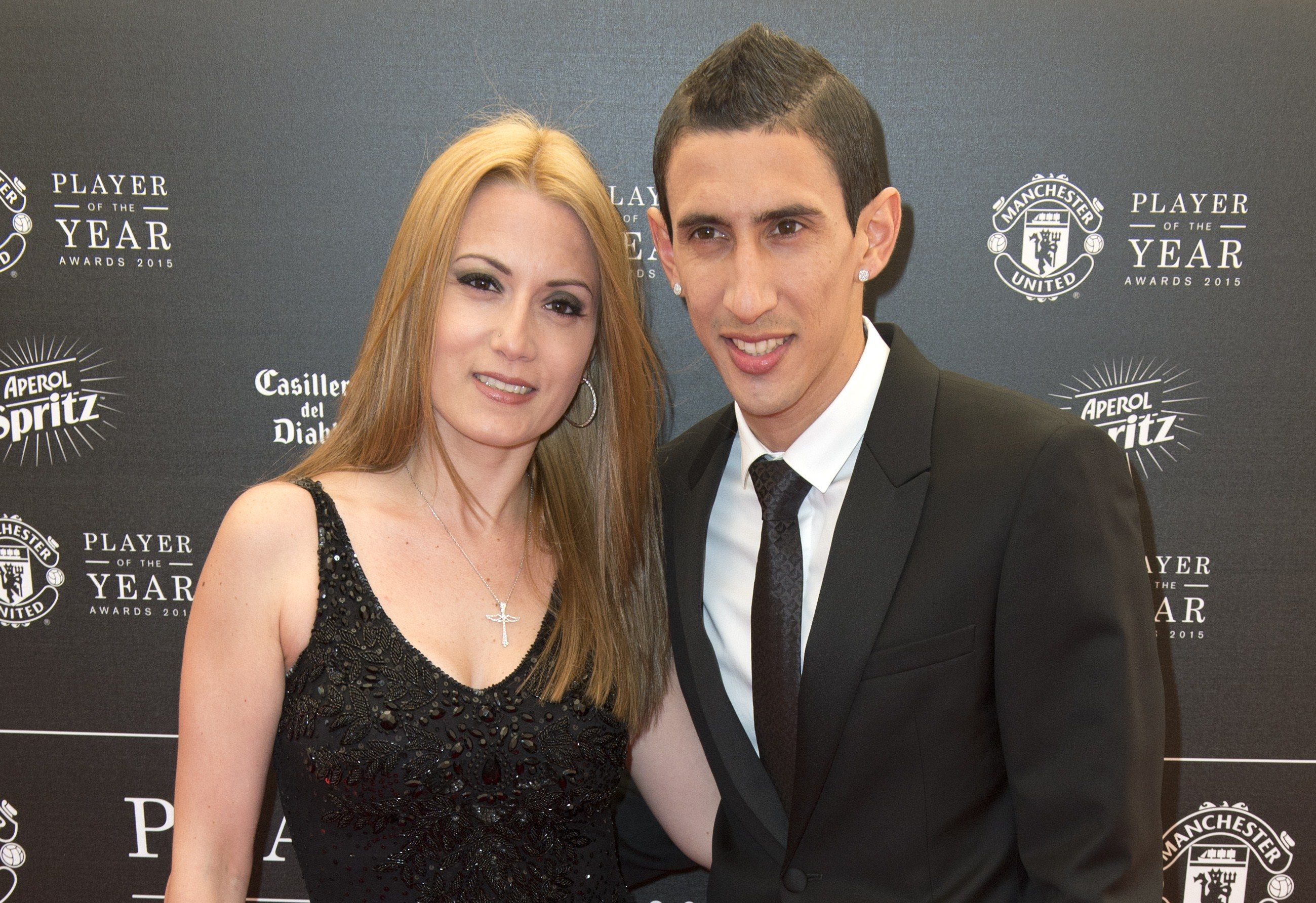 Angel Di Maria Bio, Wiki, Age, Height, Young, Parents, Career, PSG