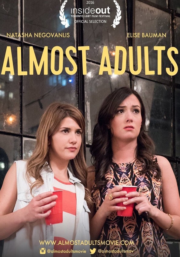 Online adult movie