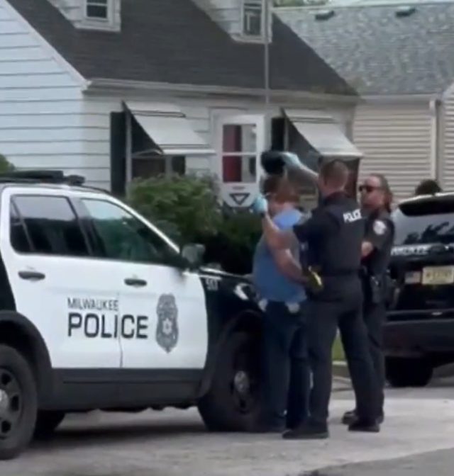 Bloodied Children Lead Police To Discover House Of Horrors