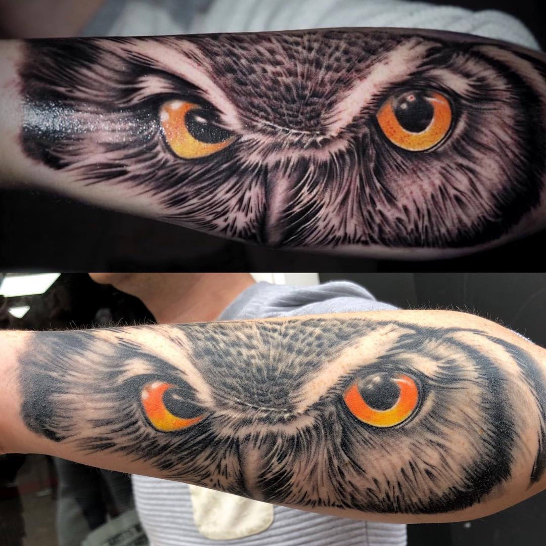 Hoe Lang Duurt De Genezing Van Je Tattoo Tattoo Info