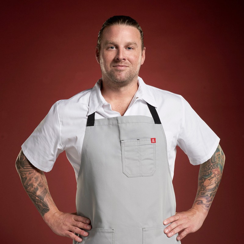 Matt Groark Next Level Chef, Wiki, Age, Wife, Net Worth And Family