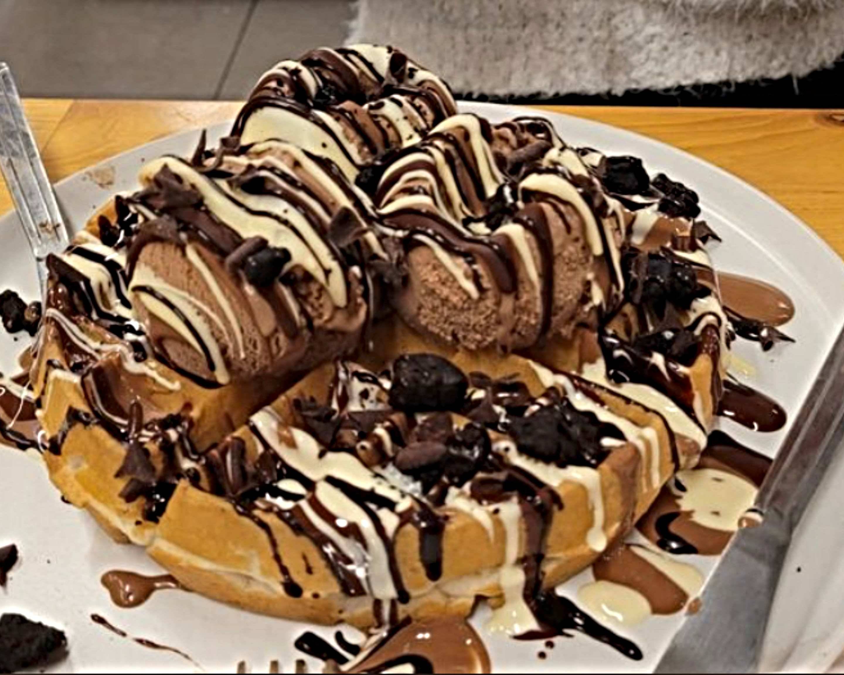 Order Drip Dessert Lounge Menu Delivery【Menu & Prices】 Chicago Uber Eats