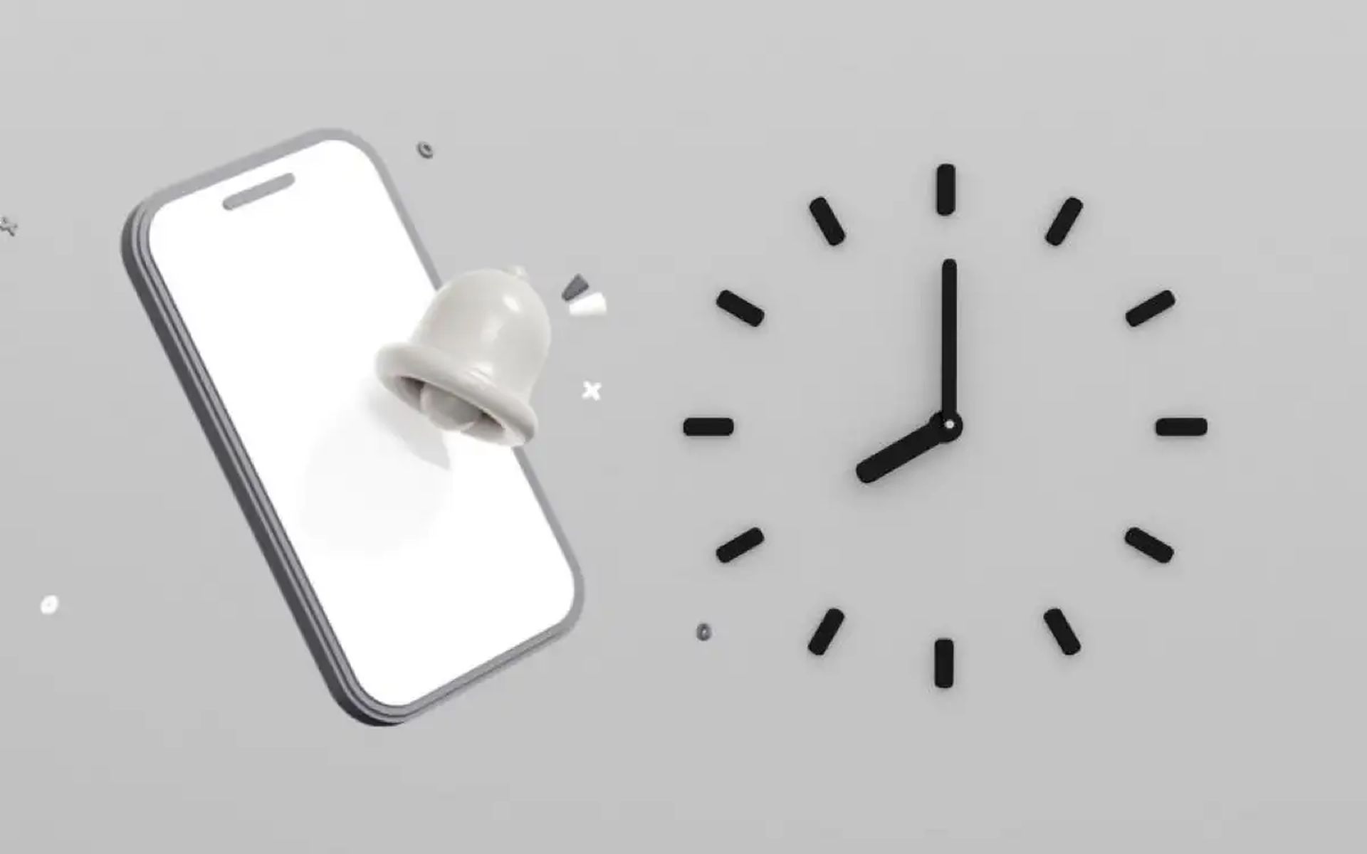 How to turn off time sensitive notifications on your iPhone? • TechBriefly