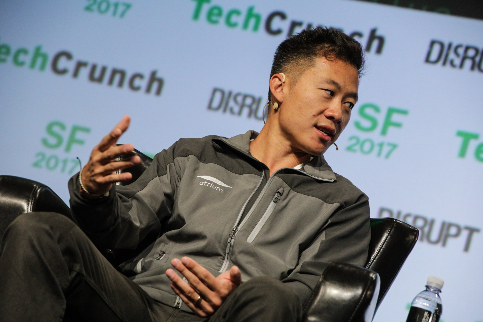 Justin Kan opens up (Part 2) TechCrunch