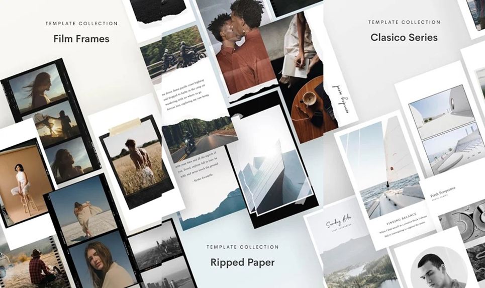 10 Best Apps to Create Instagram Stories Technastic