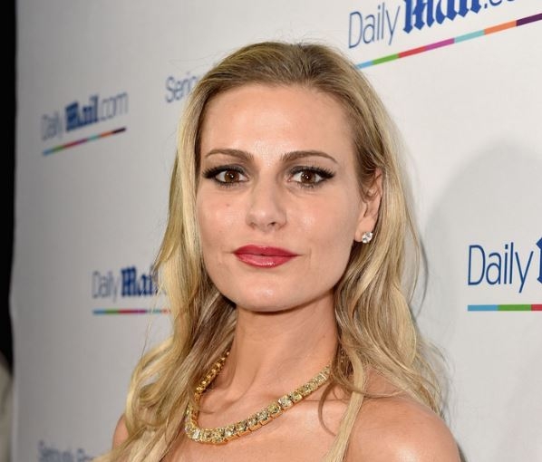 How Much is Dorit Kemsley Worth? Here's a Closer Look at Her Net Worth