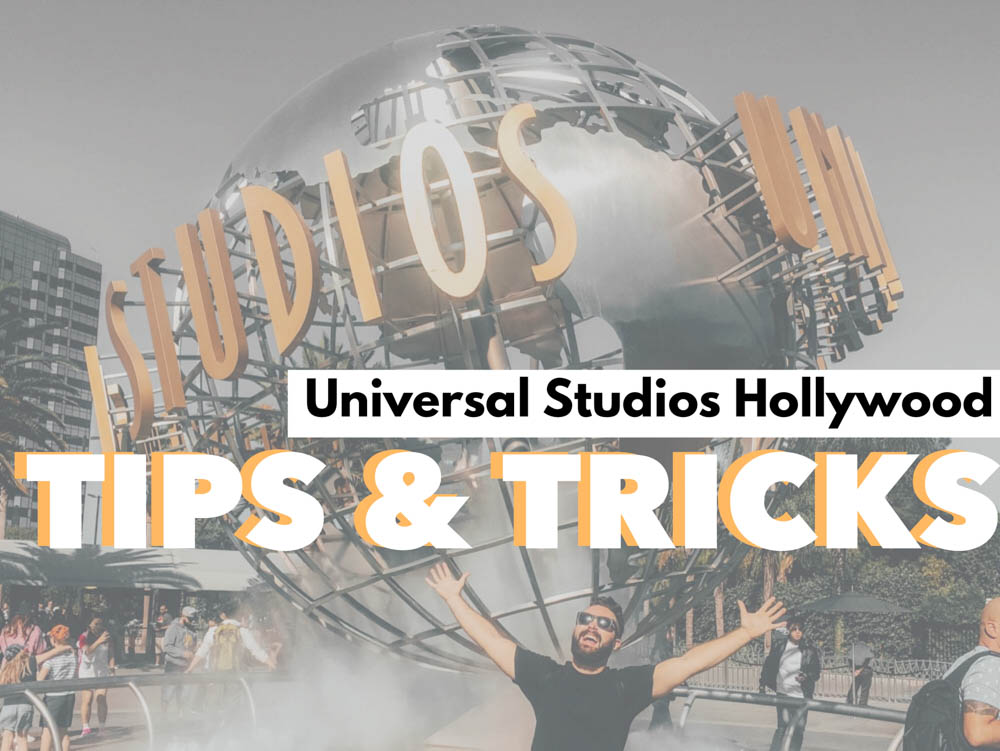 42 Universal Studios Tips And Tricks To Ensure The Best Time Ever Television Of Nomads