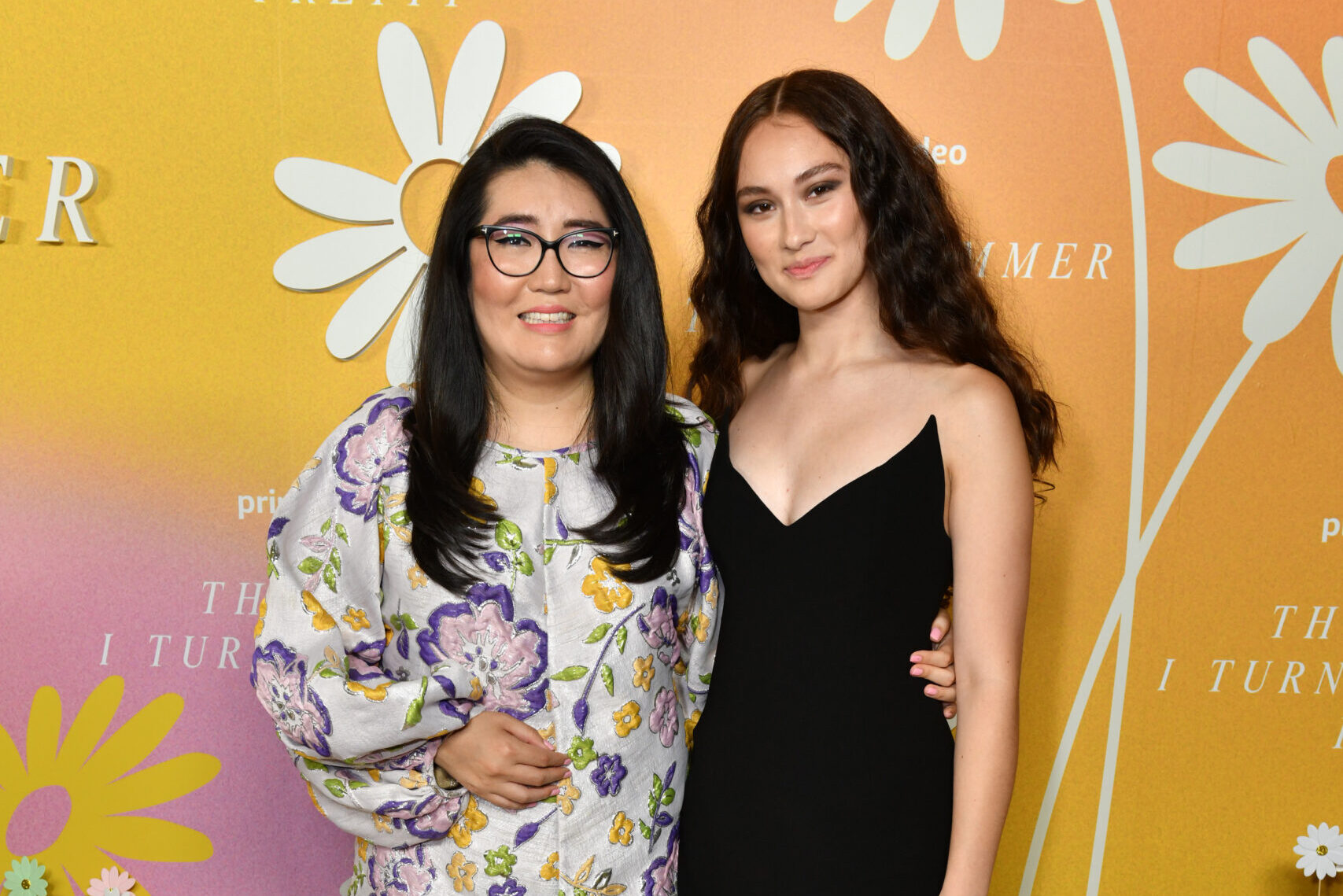 Jenny Han and Lola Tung Discuss the OnSet Magic of ‘The Summer I
