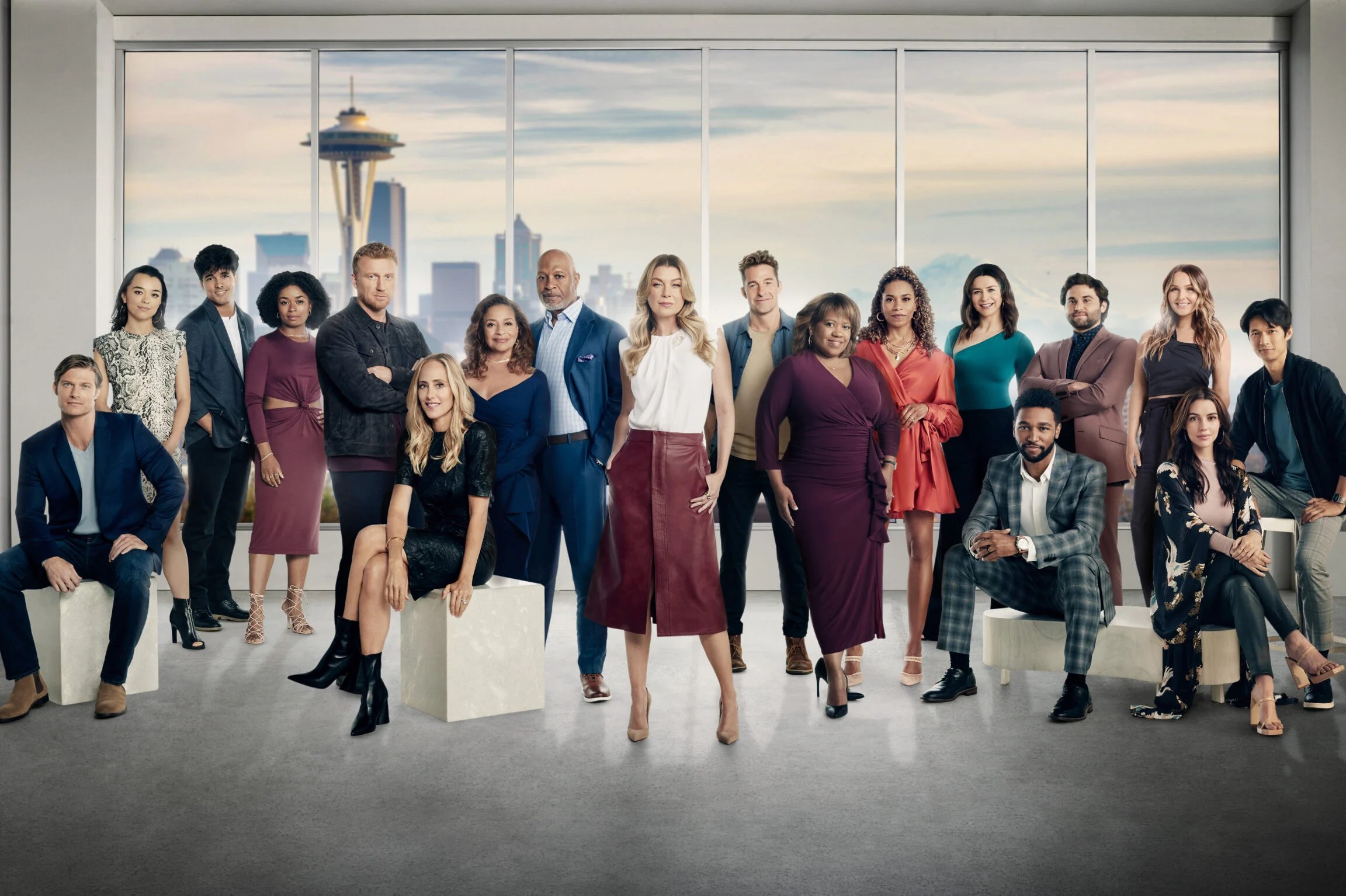 Grey’s Anatomy Episode Descriptions and How to Watch