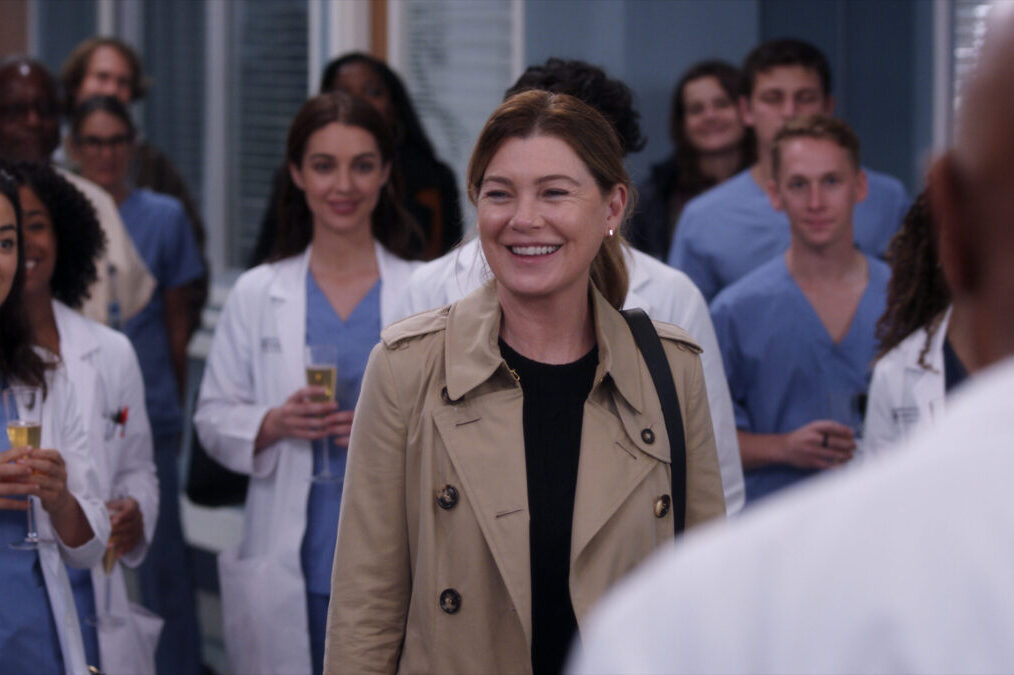 Preview — Grey’s Anatomy Season 19 Episode 7 I’ll Follow the Sun