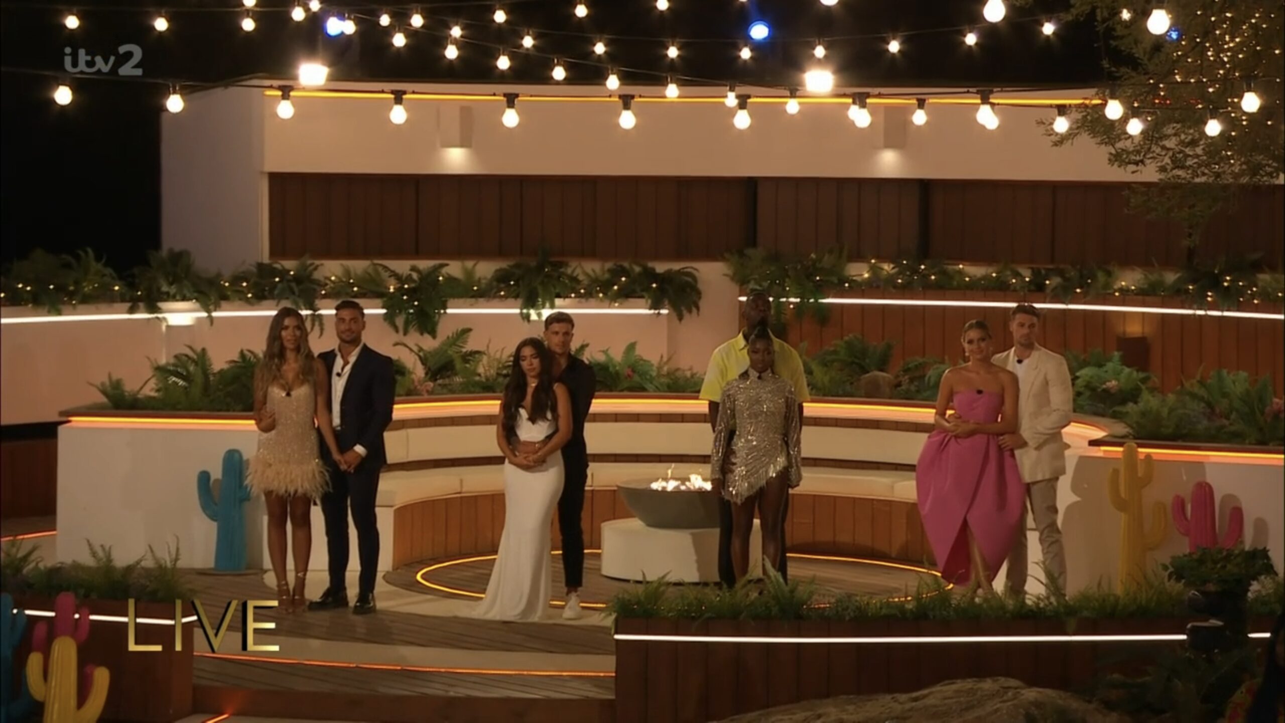 Love Island Finale 2024 Dore Nancey
