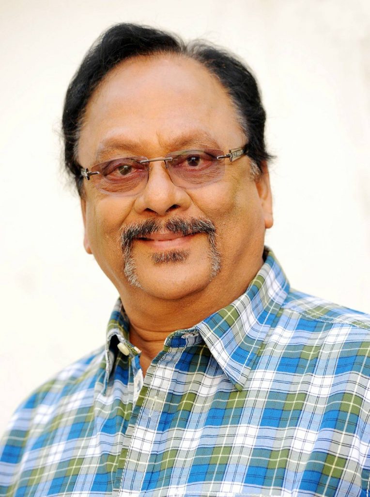 Rebel Star Krishnam Raju passes away Telugu Cinema