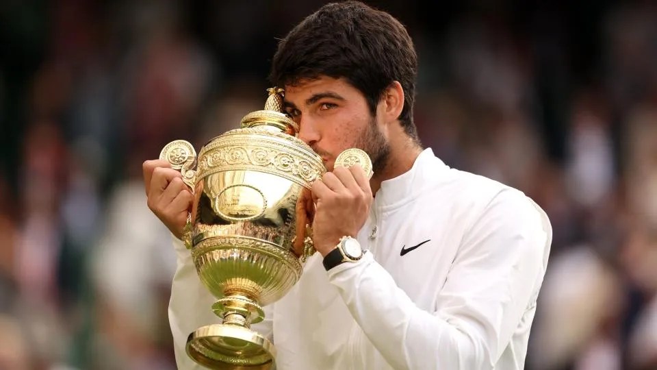 How Much Did Players Earn at Wimbledon 2023?