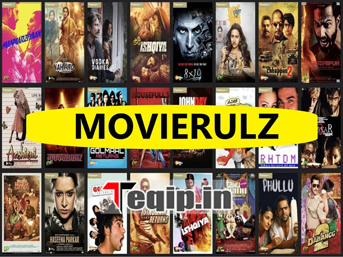 Movierulz 2022 Latest HD Movies Download on RLARRDC