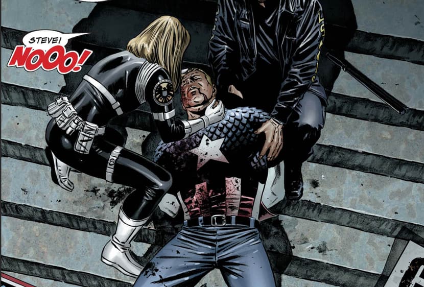 The 9 Most Tragic Avengers Deaths in Marvel History Marvel