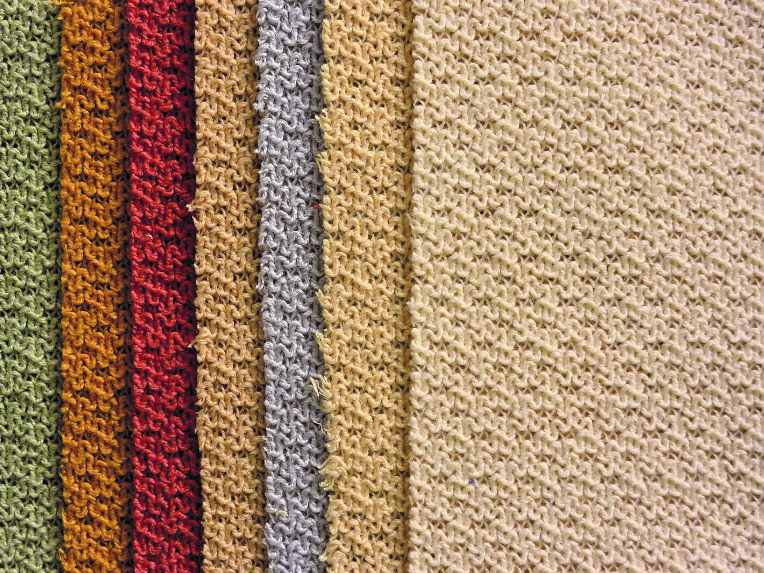 Les origines textiles de Texaa Texaa.
