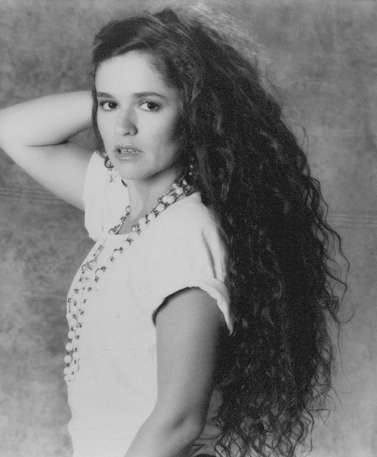 Il y a 24 ans aujourd’hui décédait Nicolette Larson