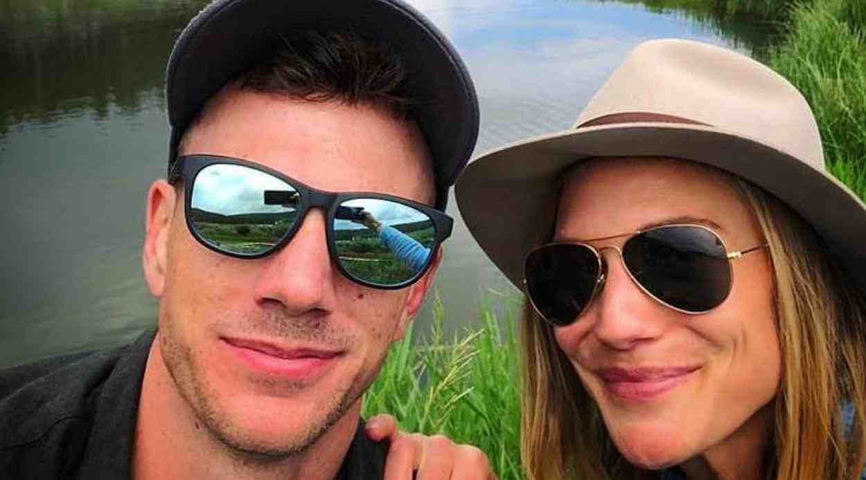 Robin Gadsby Biography, Career, Family, and Relationship TFIGlobal