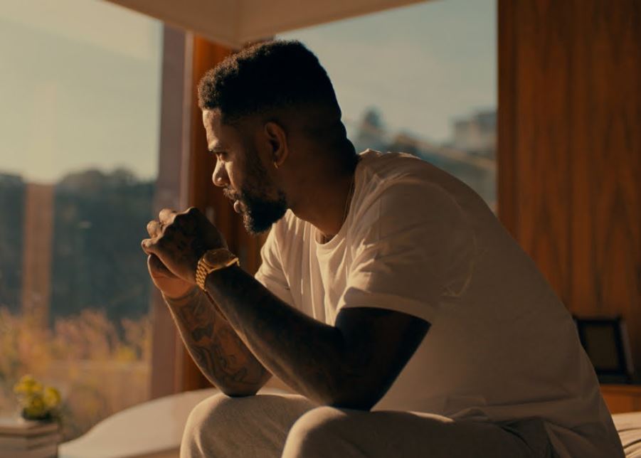 Watch Bryson Tiller Releases 'Anniversary [Deluxe Edition]' & New