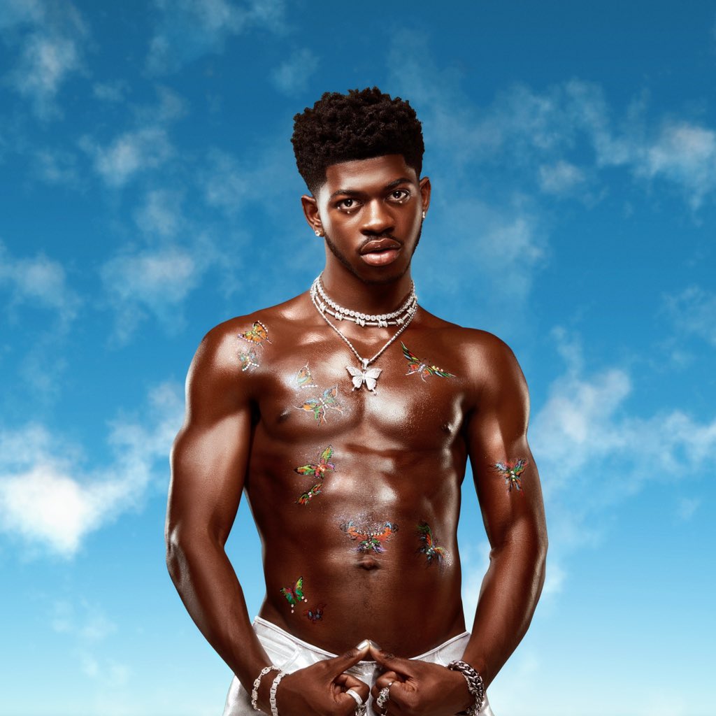 Billboard 200 Lil Nas X's 'Montero' Debuts Strong But DENIED 1 By