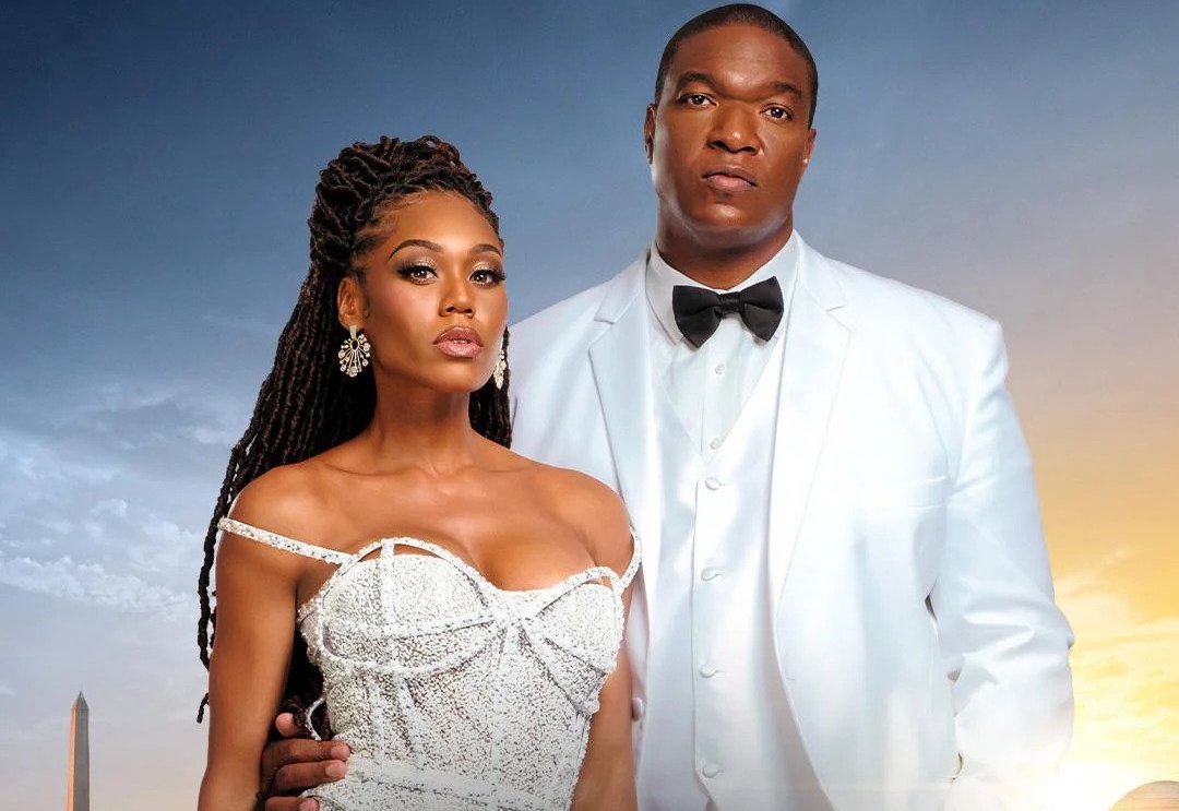 Monique Samuels Files for Divorce from Chris Samuels After 10 Years of