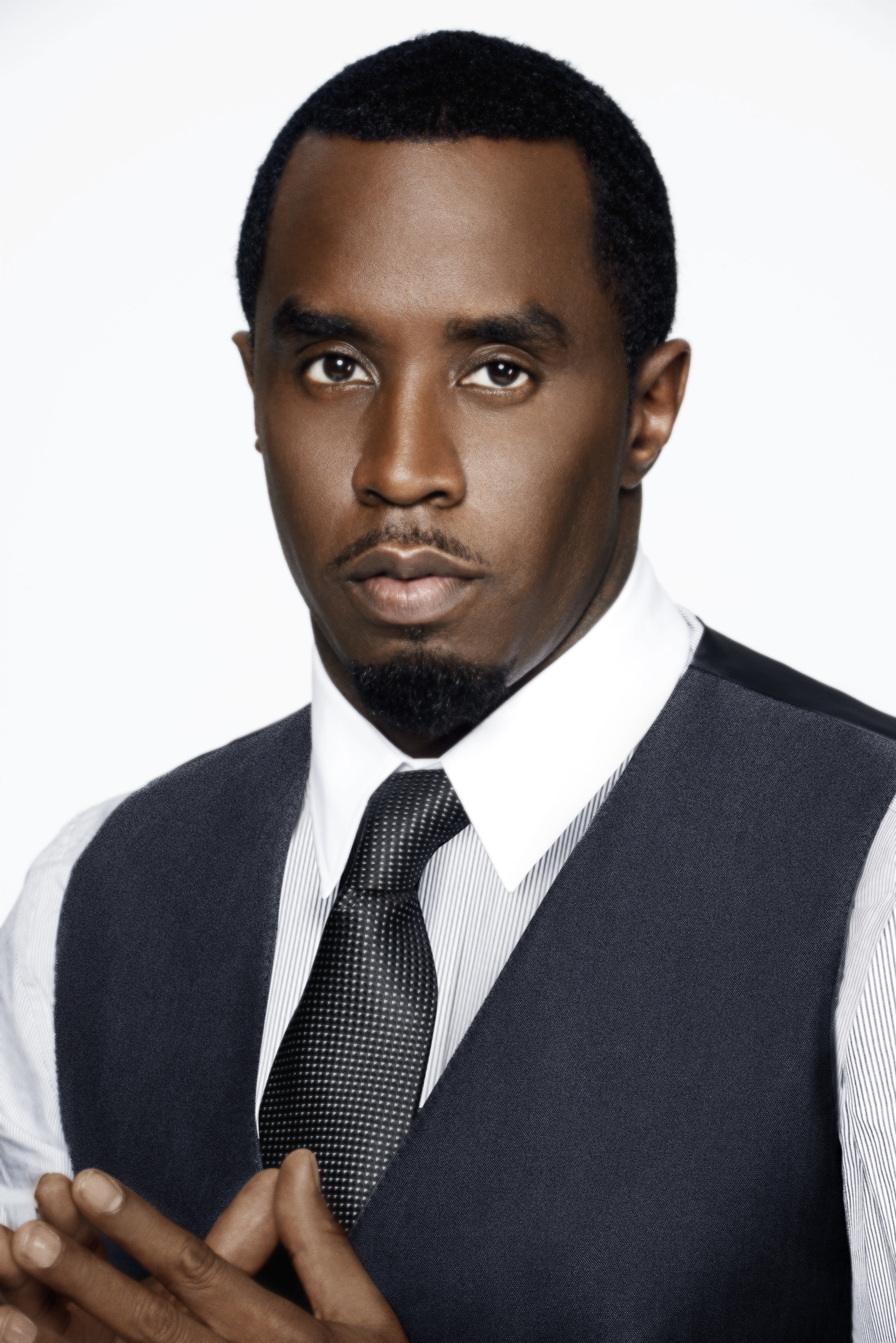 Official Statement From Sean ‘Diddy’ Combs Regarding The Comcast