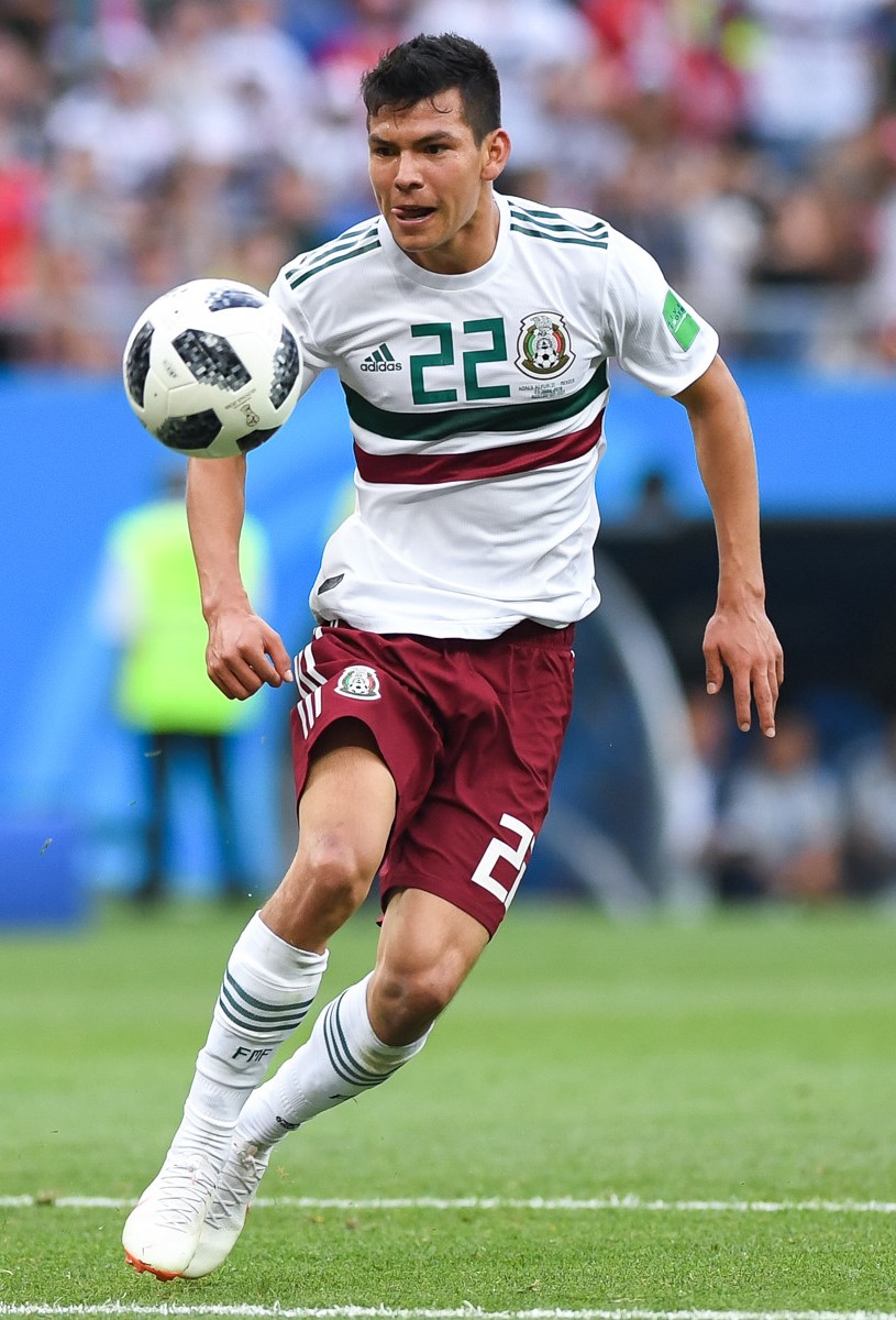 Chucky Lozano Transfer Destinations That Will Suit Him Best