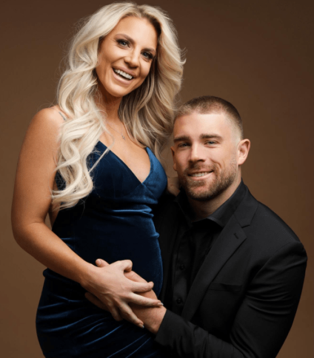 Check Out The Julie Ertz Pregnant Announcement Photos